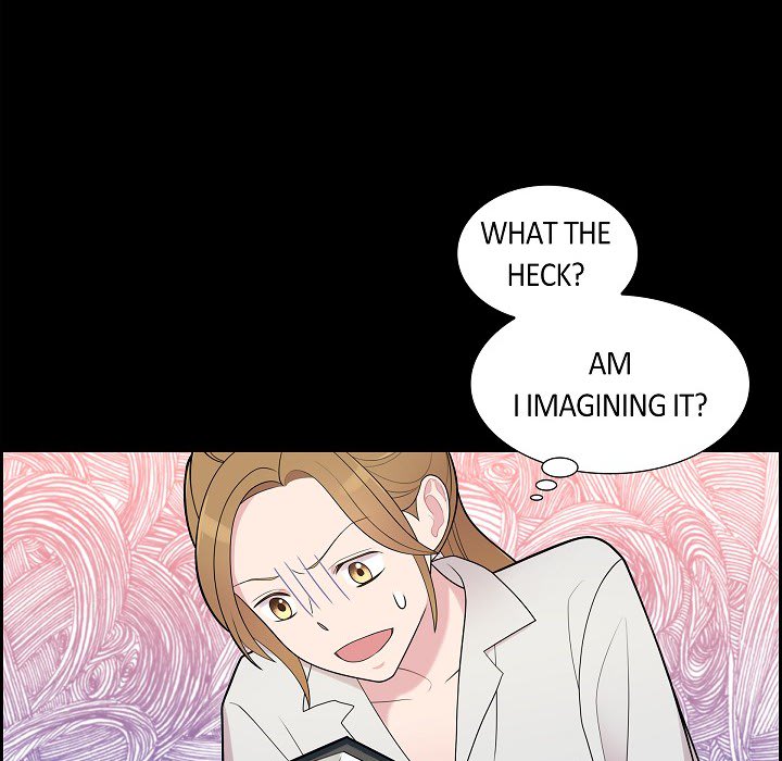 Dubious Moon Chapter 57 page 39 - 