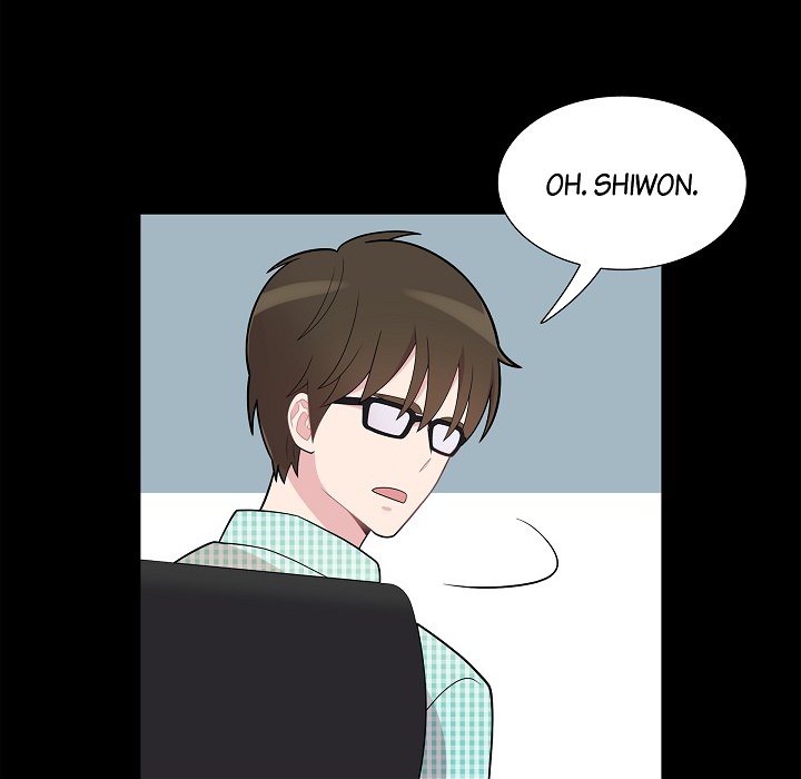 Dubious Moon Chapter 57 page 42 - 