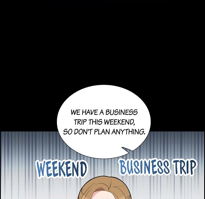 Dubious Moon Chapter 57 page 43 - 