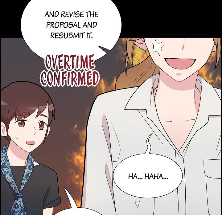 Dubious Moon Chapter 57 page 45 - 