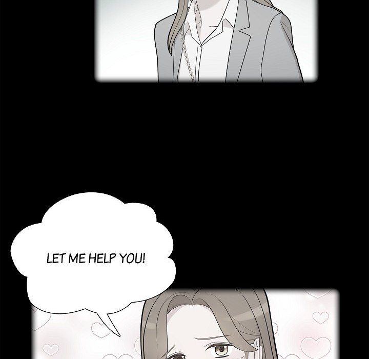 Dubious Moon Chapter 57 page 50 - 