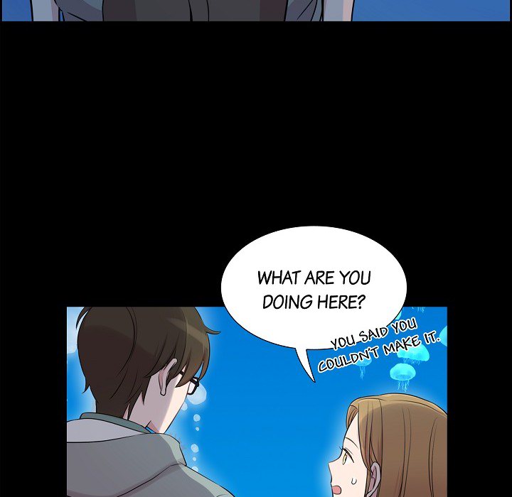 Dubious Moon Chapter 57 page 6 - 
