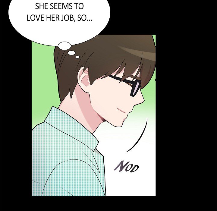 Dubious Moon Chapter 57 page 52 - 