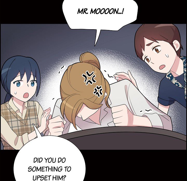Dubious Moon Chapter 57 page 55 - 