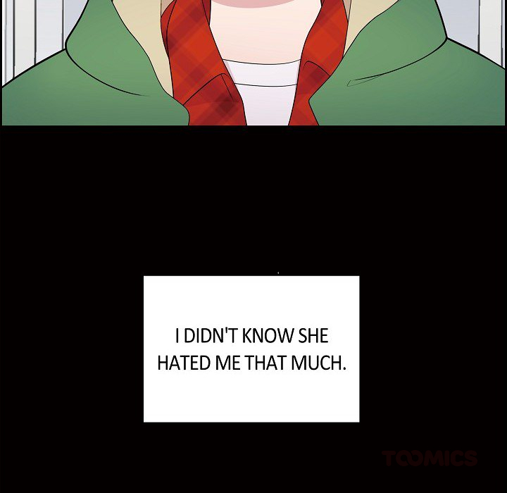 Dubious Moon Chapter 57 page 59 - 