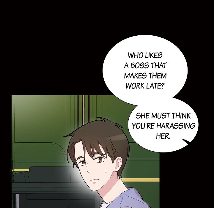Dubious Moon Chapter 57 page 62 - 