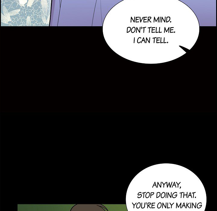 Dubious Moon Chapter 57 page 68 - 