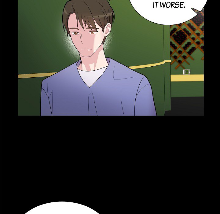 Dubious Moon Chapter 57 page 69 - 