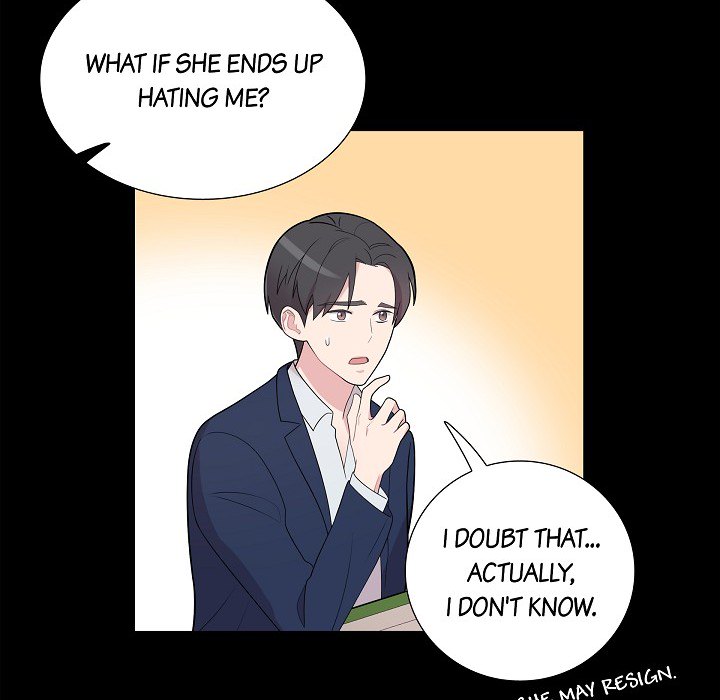 Dubious Moon Chapter 57 page 70 - 