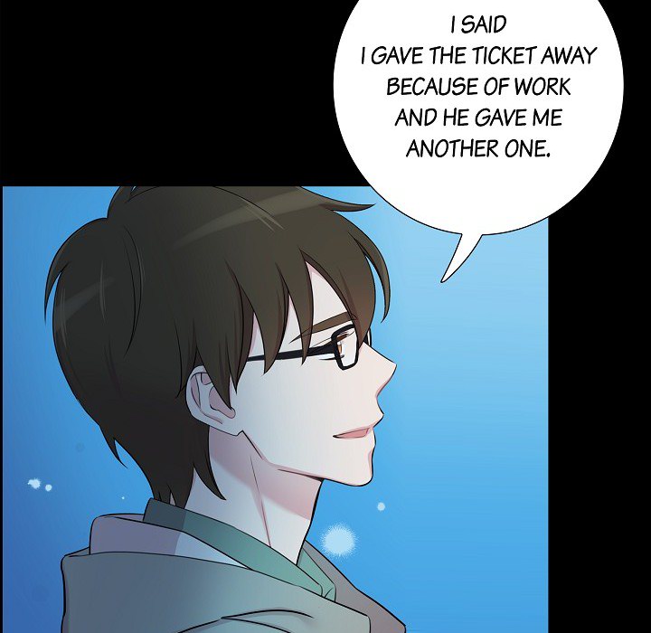 Dubious Moon Chapter 57 page 8 - 