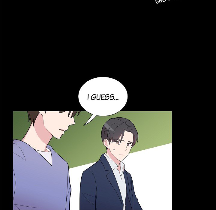 Dubious Moon Chapter 57 page 71 - 