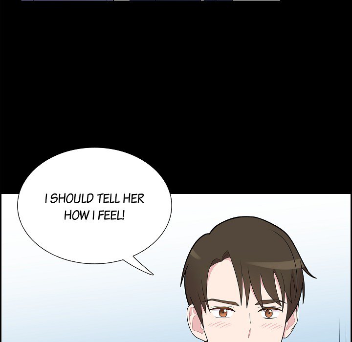 Dubious Moon Chapter 57 page 72 - 