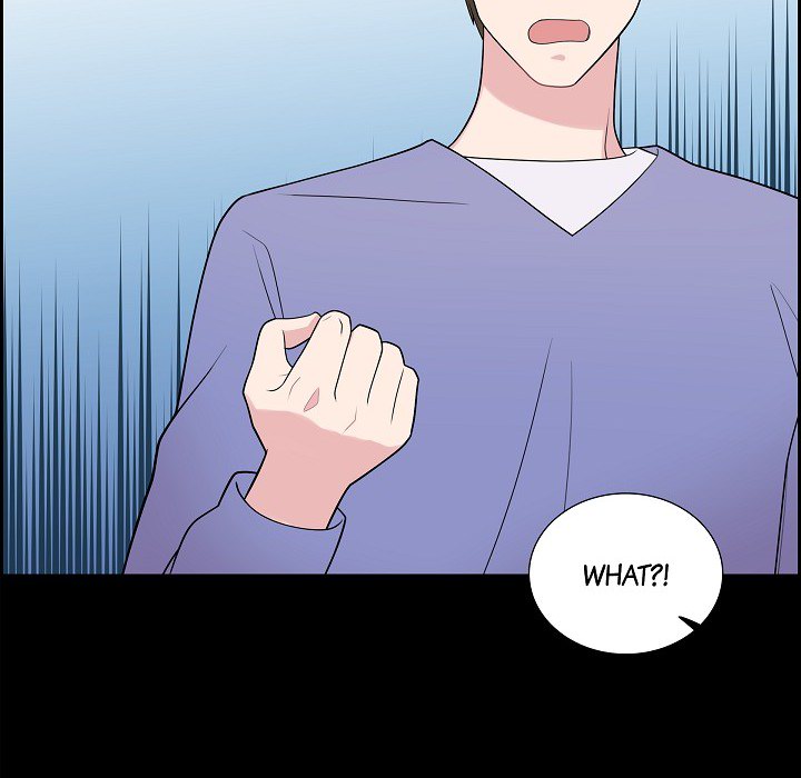 Dubious Moon Chapter 57 page 73 - 