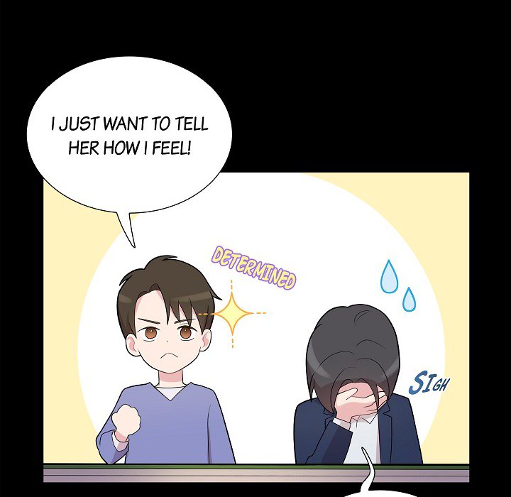 Dubious Moon Chapter 57 page 76 - 