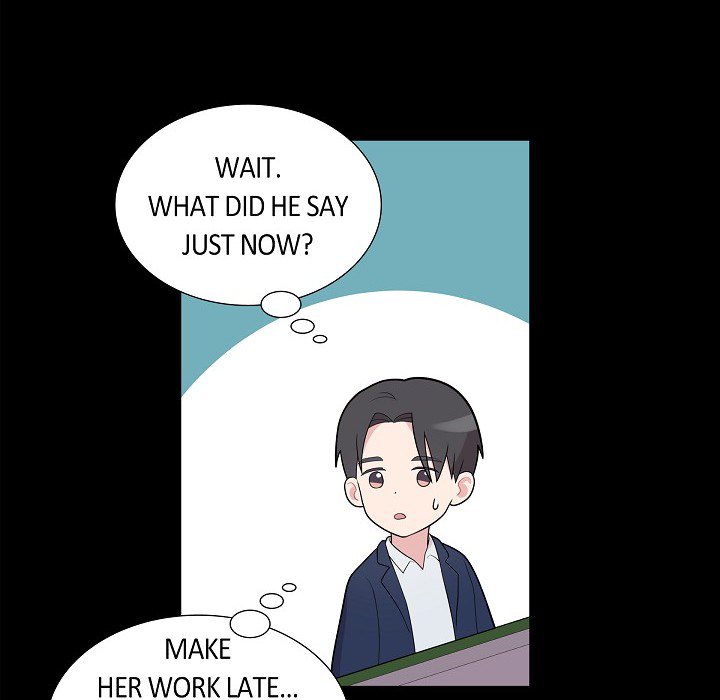 Dubious Moon Chapter 57 page 79 - 