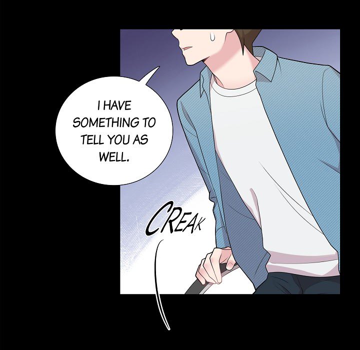 Dubious Moon Chapter 58 page 13 - 