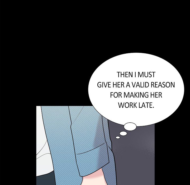 Dubious Moon Chapter 58 page 19 - 