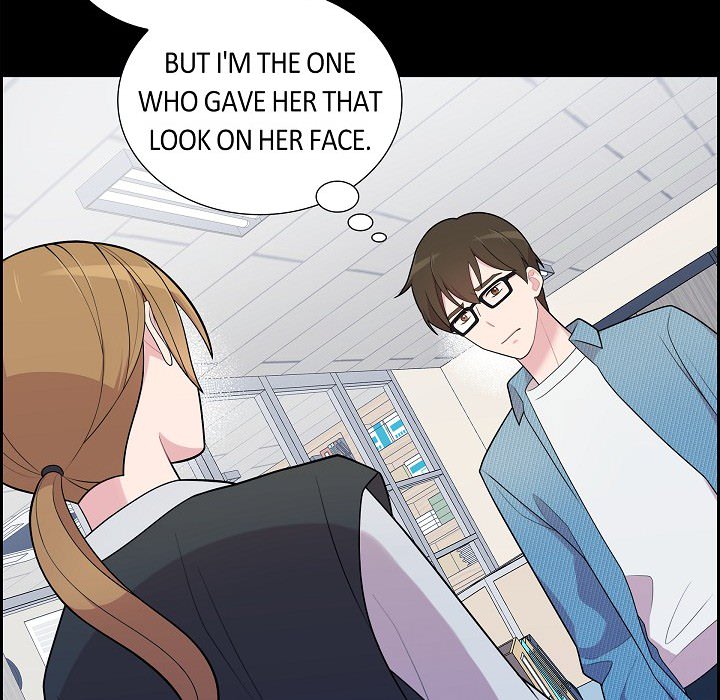Dubious Moon Chapter 58 page 21 - 