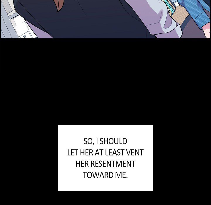 Dubious Moon Chapter 58 page 22 - 