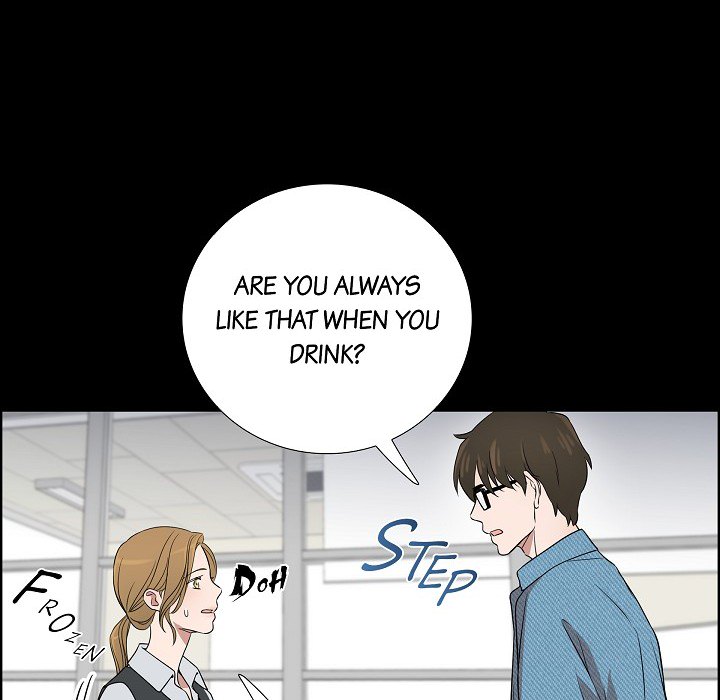 Dubious Moon Chapter 58 page 23 - 