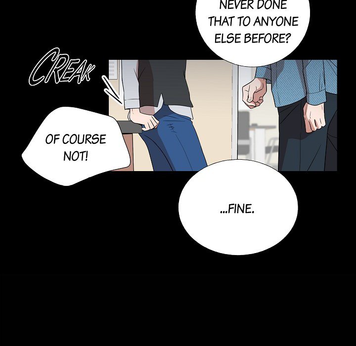 Dubious Moon Chapter 58 page 25 - 