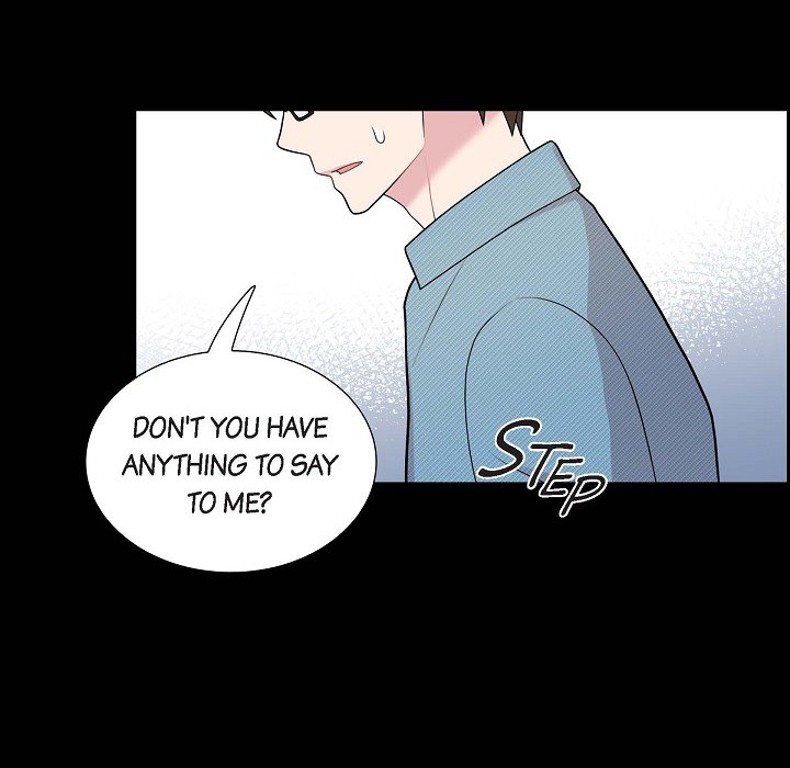 Dubious Moon Chapter 58 page 26 - 