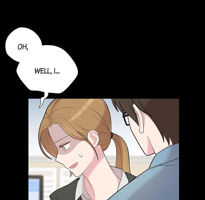Dubious Moon Chapter 58 page 27 - 