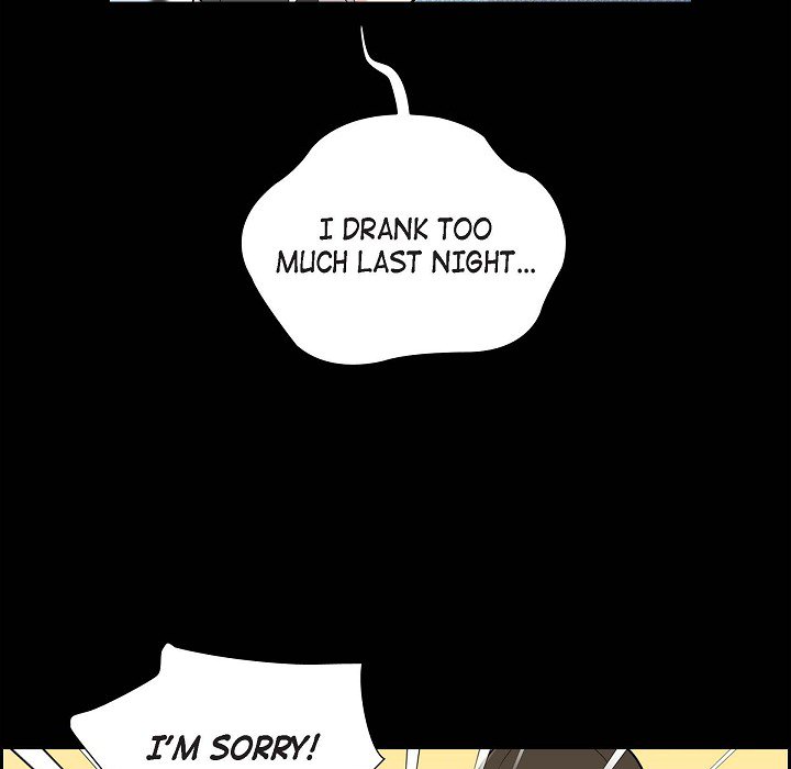 Dubious Moon Chapter 58 page 28 - 