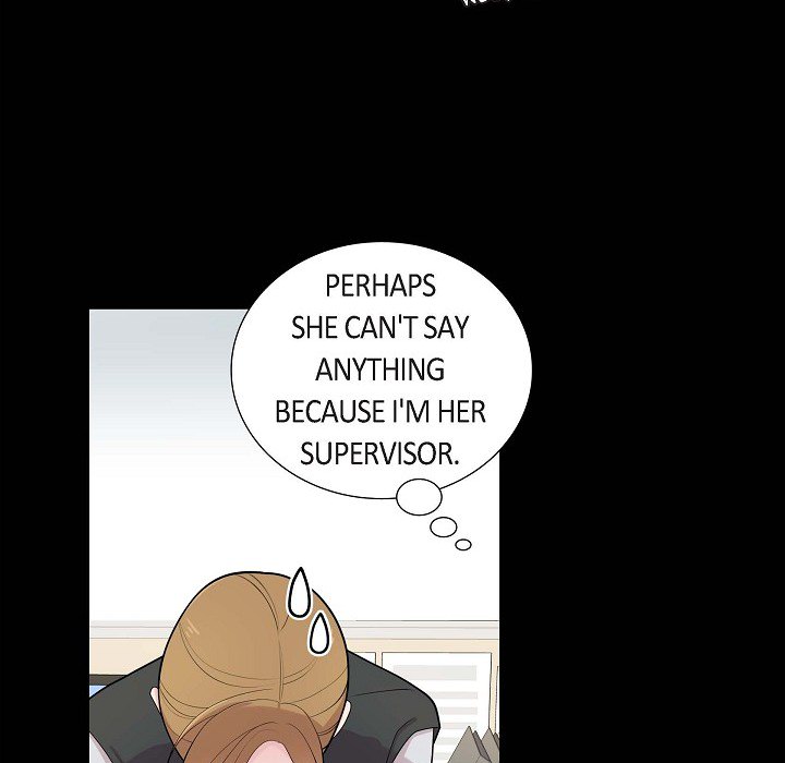 Dubious Moon Chapter 58 page 30 - 