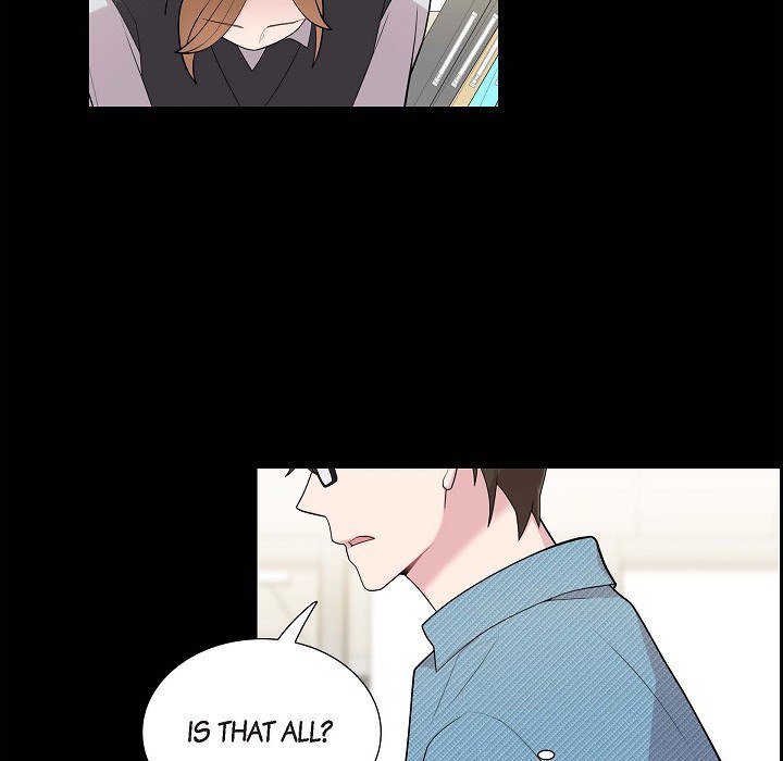 Dubious Moon Chapter 58 page 31 - 