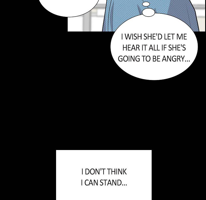Dubious Moon Chapter 58 page 32 - 