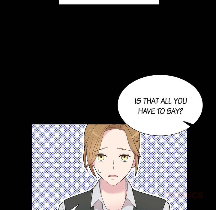 Dubious Moon Chapter 58 page 33 - 