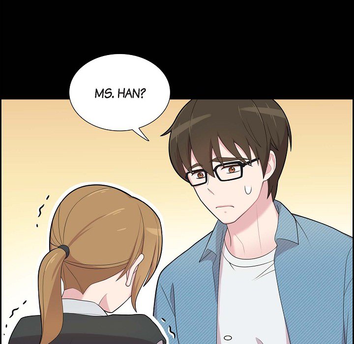Dubious Moon Chapter 58 page 35 - 