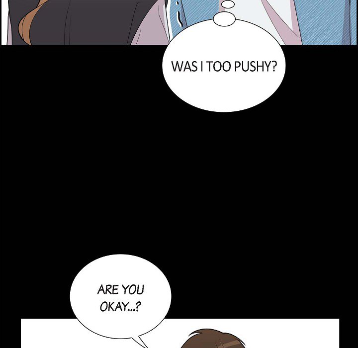 Dubious Moon Chapter 58 page 36 - 