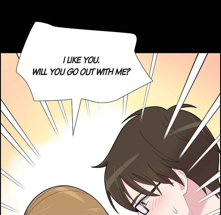 Dubious Moon Chapter 58 page 39 - 