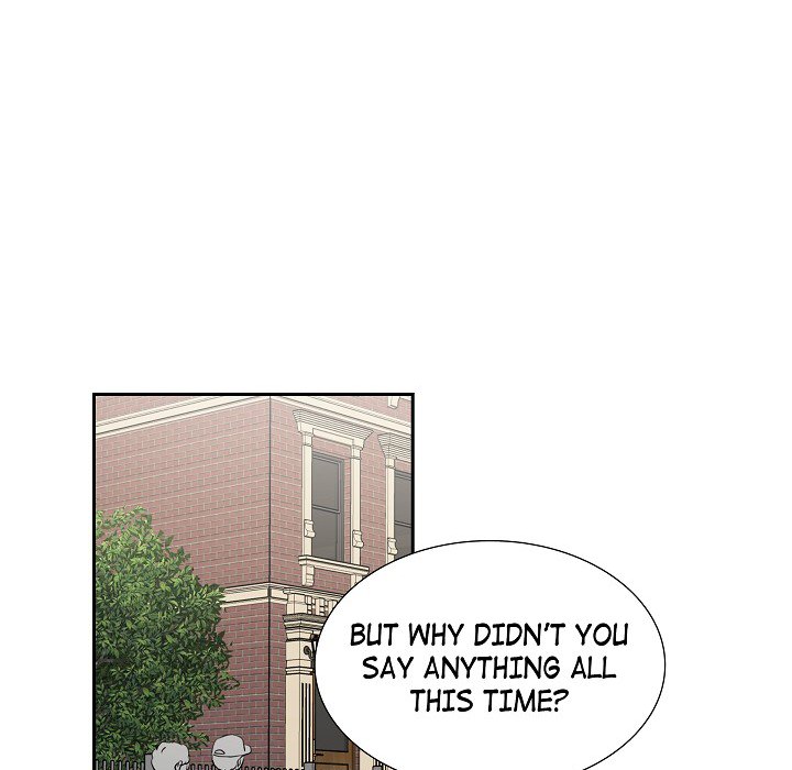Dubious Moon Chapter 58 page 46 - 