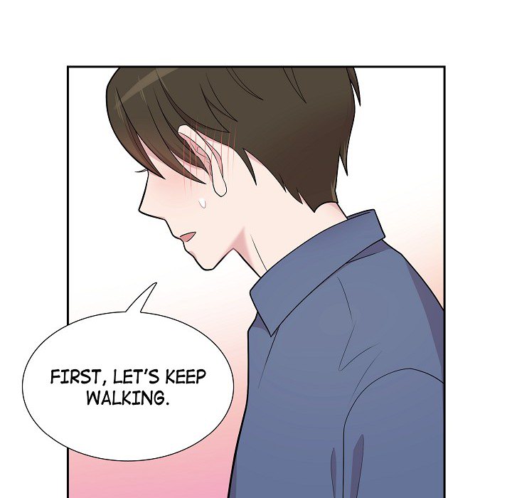 Dubious Moon Chapter 58 page 50 - 