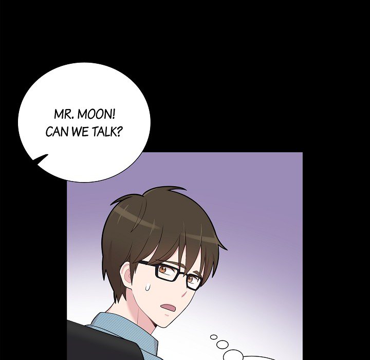 Dubious Moon Chapter 58 page 6 - 