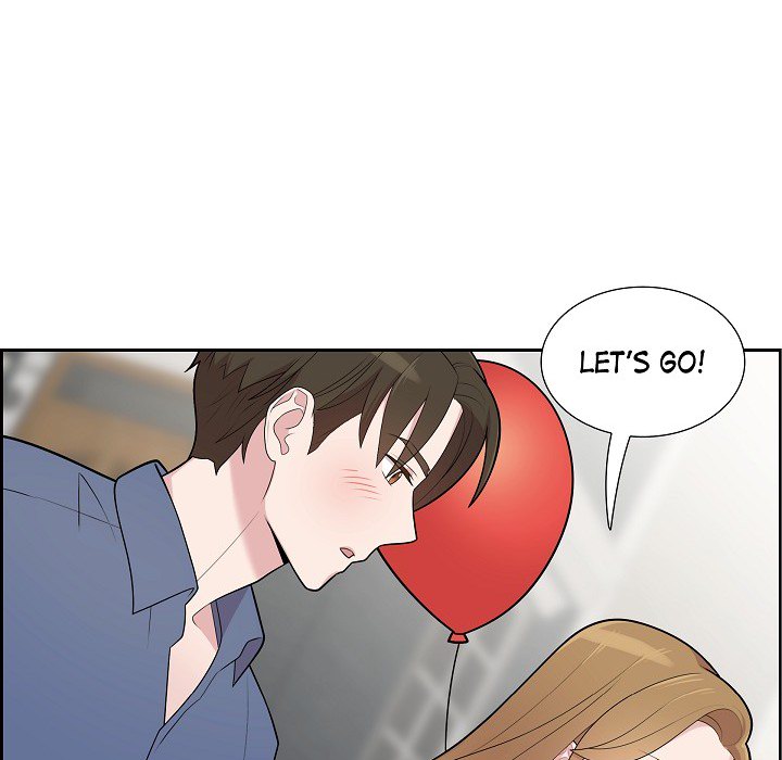 Dubious Moon Chapter 58 page 52 - 