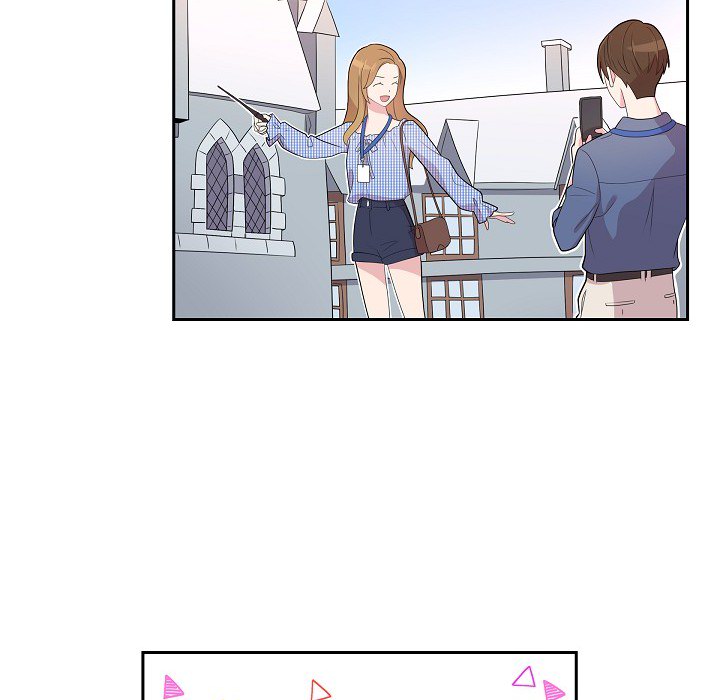 Dubious Moon Chapter 58 page 58 - 