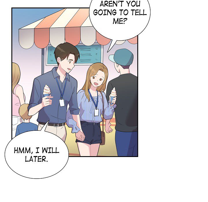 Dubious Moon Chapter 58 page 60 - 