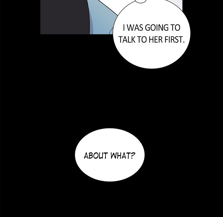 Dubious Moon Chapter 58 page 7 - 
