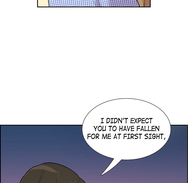 Dubious Moon Chapter 58 page 67 - 