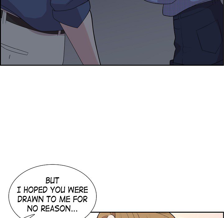 Dubious Moon Chapter 58 page 69 - 