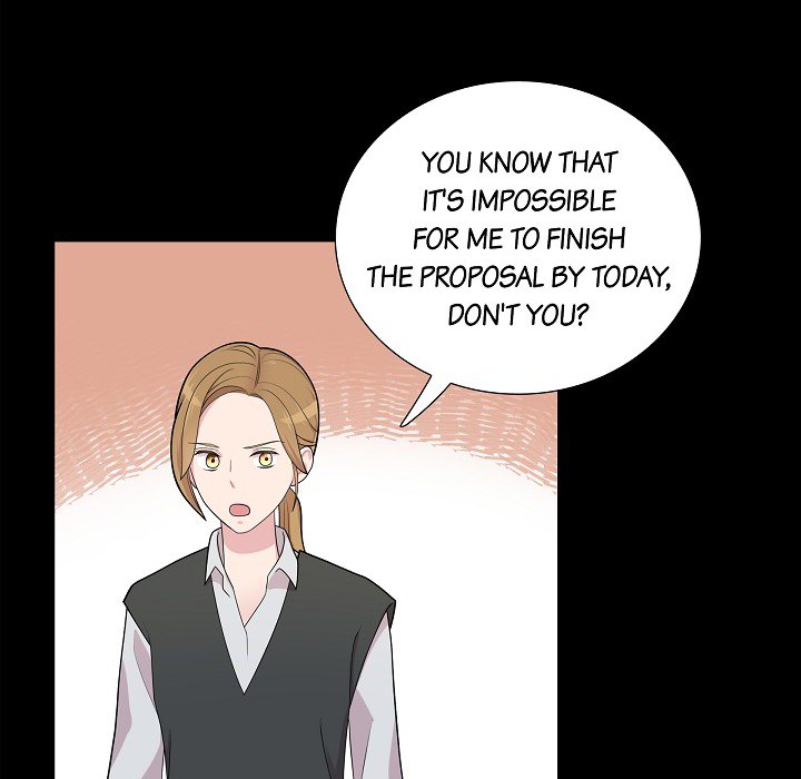 Dubious Moon Chapter 58 page 8 - 