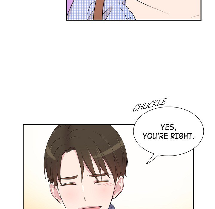 Dubious Moon Chapter 58 page 78 - 