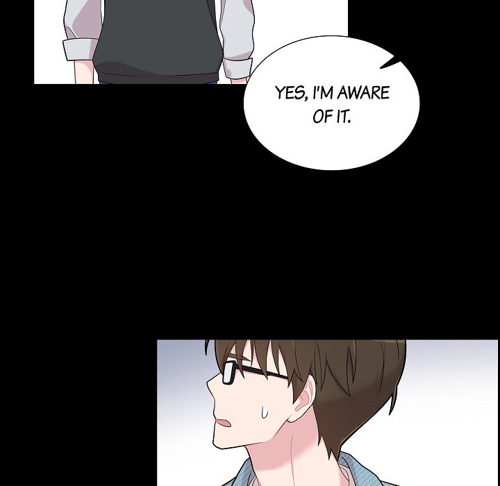 Dubious Moon Chapter 58 page 9 - 