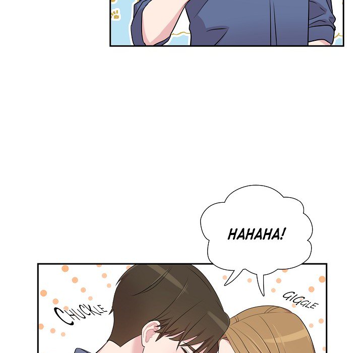 Dubious Moon Chapter 58 page 86 - 