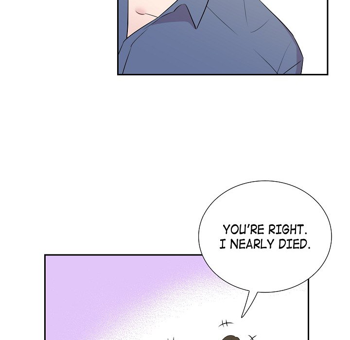 Dubious Moon Chapter 58 page 90 - 
