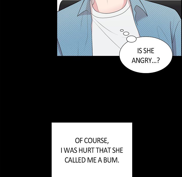 Dubious Moon Chapter 58 page 10 - 